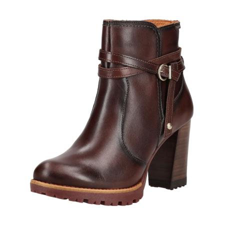 Pikolinos PIKOLINOS Enkellaarsjes bruin