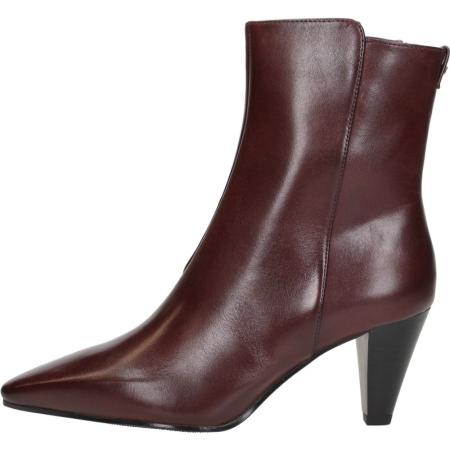 Tamaris - Enkellaarsjes Hak