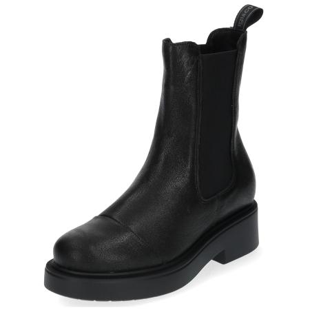 IGI&Co IGI&CO Chelsea boots zwart