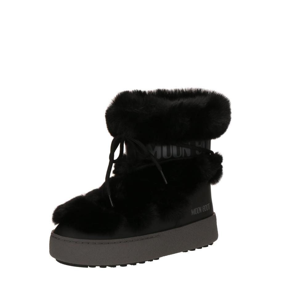 Moon Boot MOON BOOT Snowboots zwart -