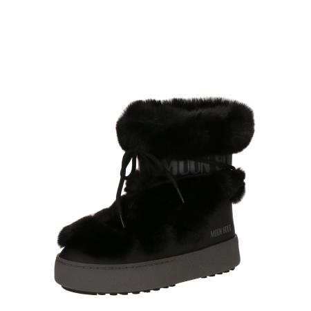 Moon Boot MOON BOOT Snowboots zwart