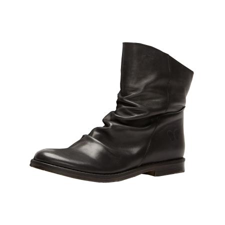 Felmini FELMINI Enkellaarsjes Clash zwart