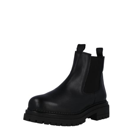 Ca'Shott CaShott Chelsea boots zwart
