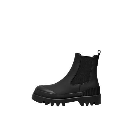 Only ONLY Chelsea boots ONLBuzz-2 zwart
