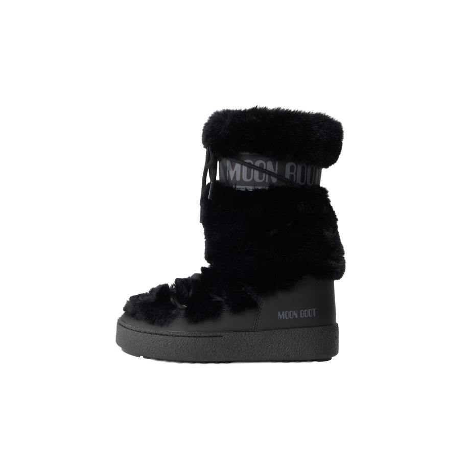 Moon Boot MOON BOOT Snowboots zwart -