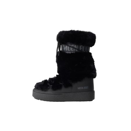 Moon Boot MOON BOOT Snowboots zwart