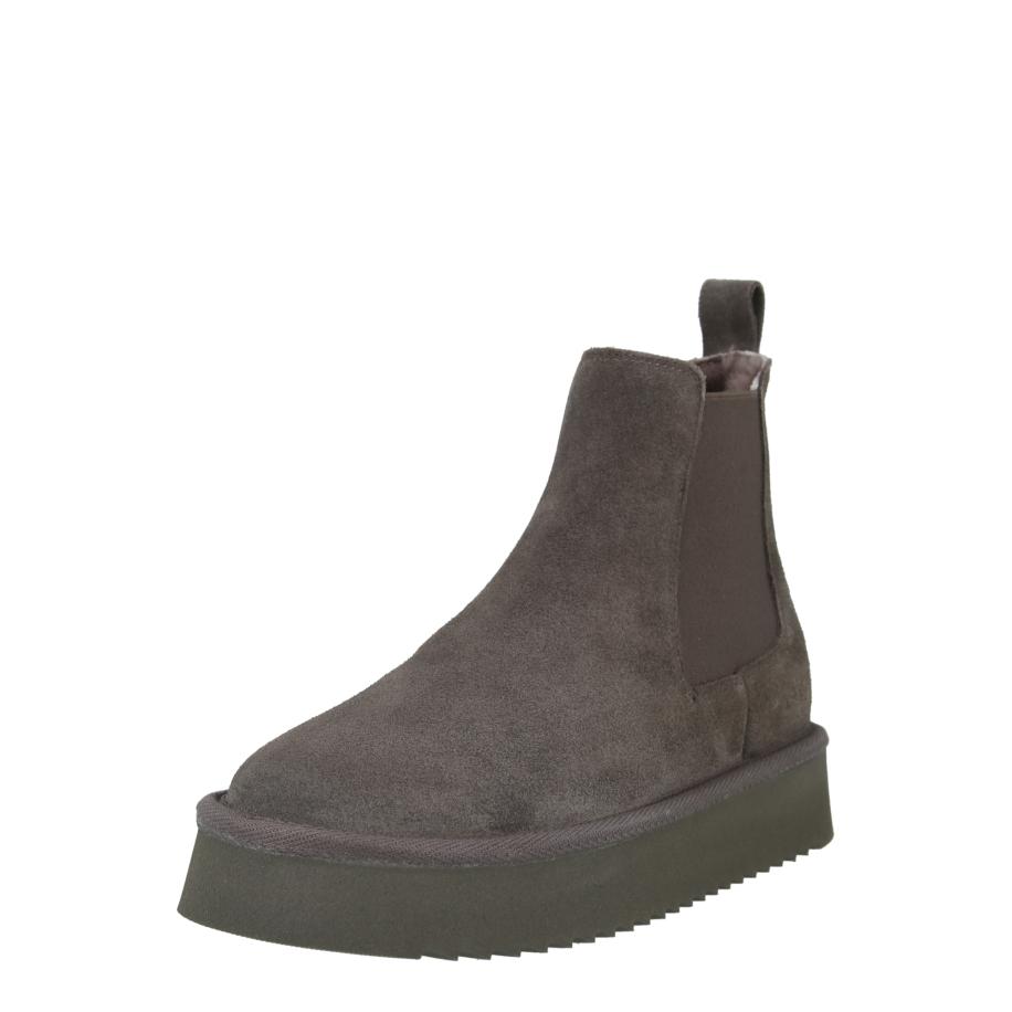 Copenhagen Studios Copenhagen Studios Chelsea boots donkergrijs -