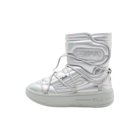 Fila FILA Snowboots SUPERBUBBLE rood / zwart / zilver