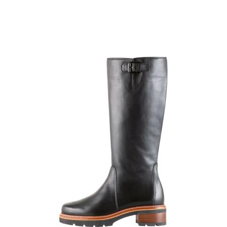 Högl Högl Boots SKOPE bruin / zwart