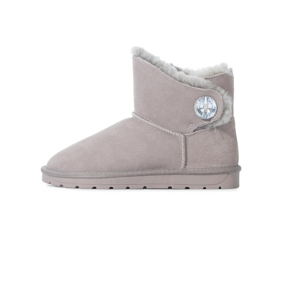 GABOR Veterlaarsjes zwart Zwart