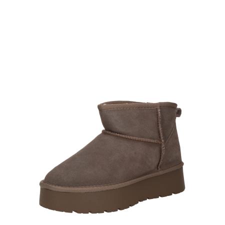 PS Poelman PS Poelman Boots Lien stone grey
