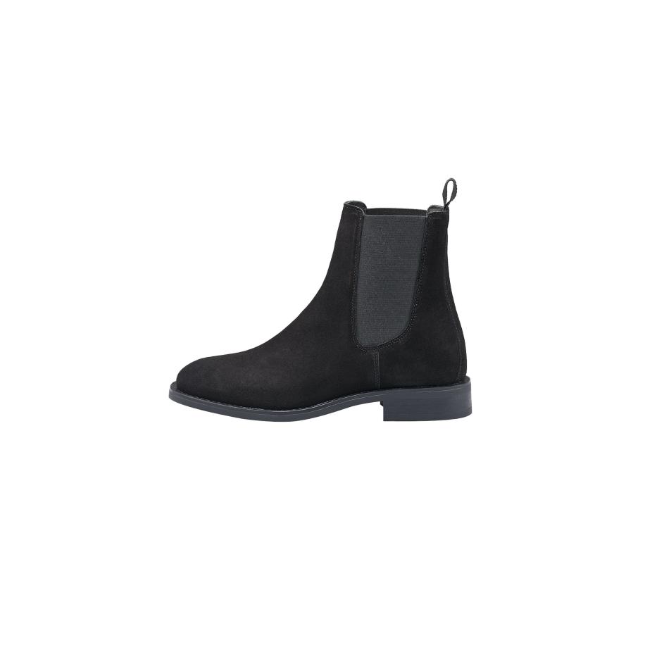 LLOYD LLOYD Boots SENSA zwart -