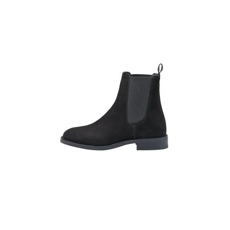 LLOYD LLOYD Boots SENSA zwart