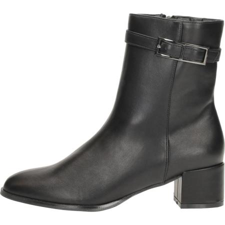 Sub55 - Enkellaarsjes Hak