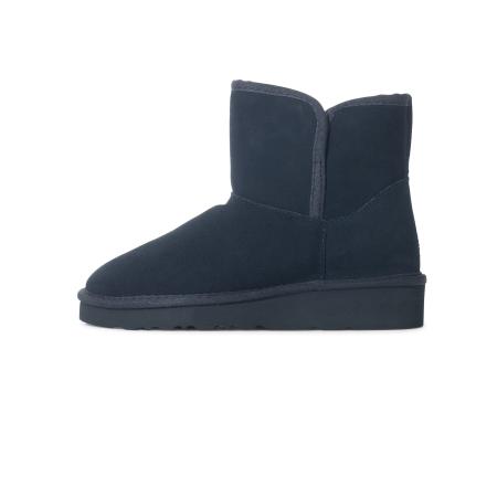 Gooce Gooce Snowboots Wendy navy / wit
