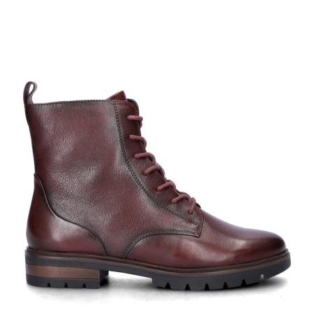 Ara Cambridge veterboots Rood 492372