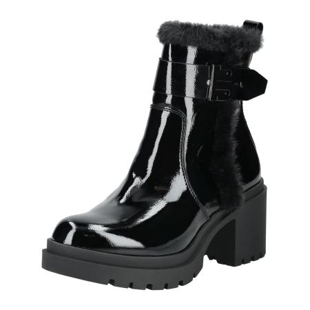 TT. BAGATT TT. BAGATT Enkellaarsjes zwart