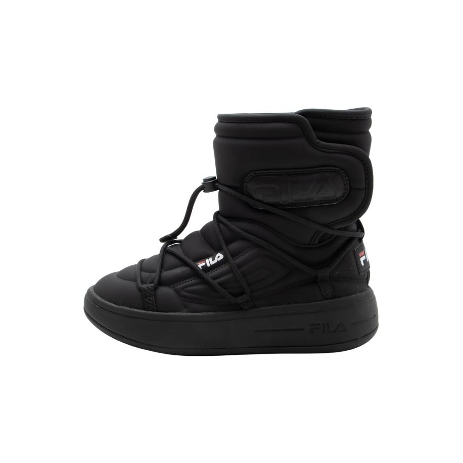 Fila FILA Snowboots SUPERBUBBLE zwart -