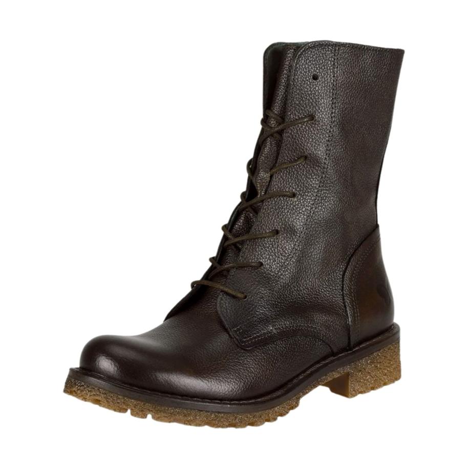 Felmini FELMINI Veterlaarsjes CASTER zwart -