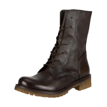 Felmini FELMINI Veterlaarsjes CASTER zwart