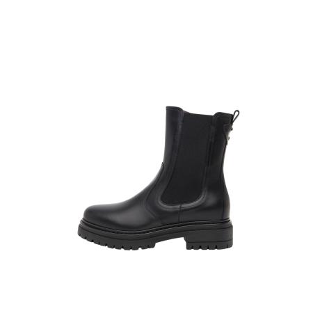 Nero Giardini Nero Giardini Instappers Folgaria zwart