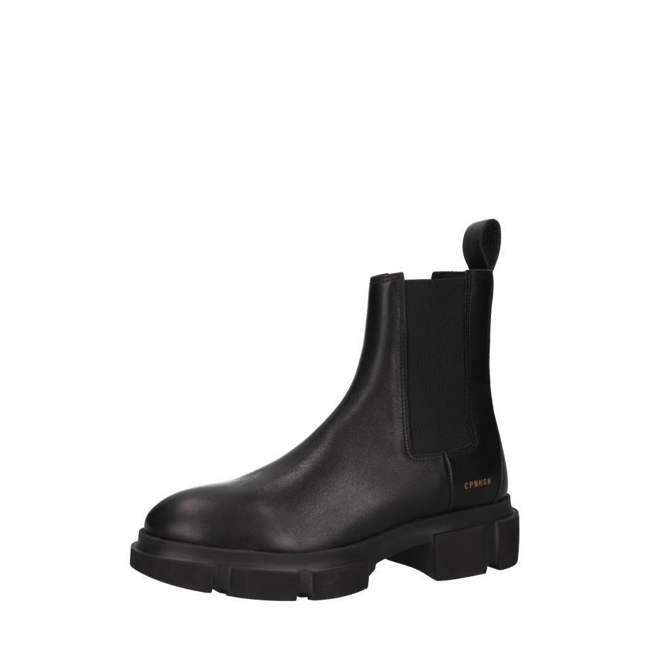 Copenhagen Studios Copenhagen Studios Chelsea boots zwart -