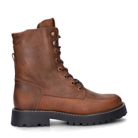Nelson veterboots Bruin 489689