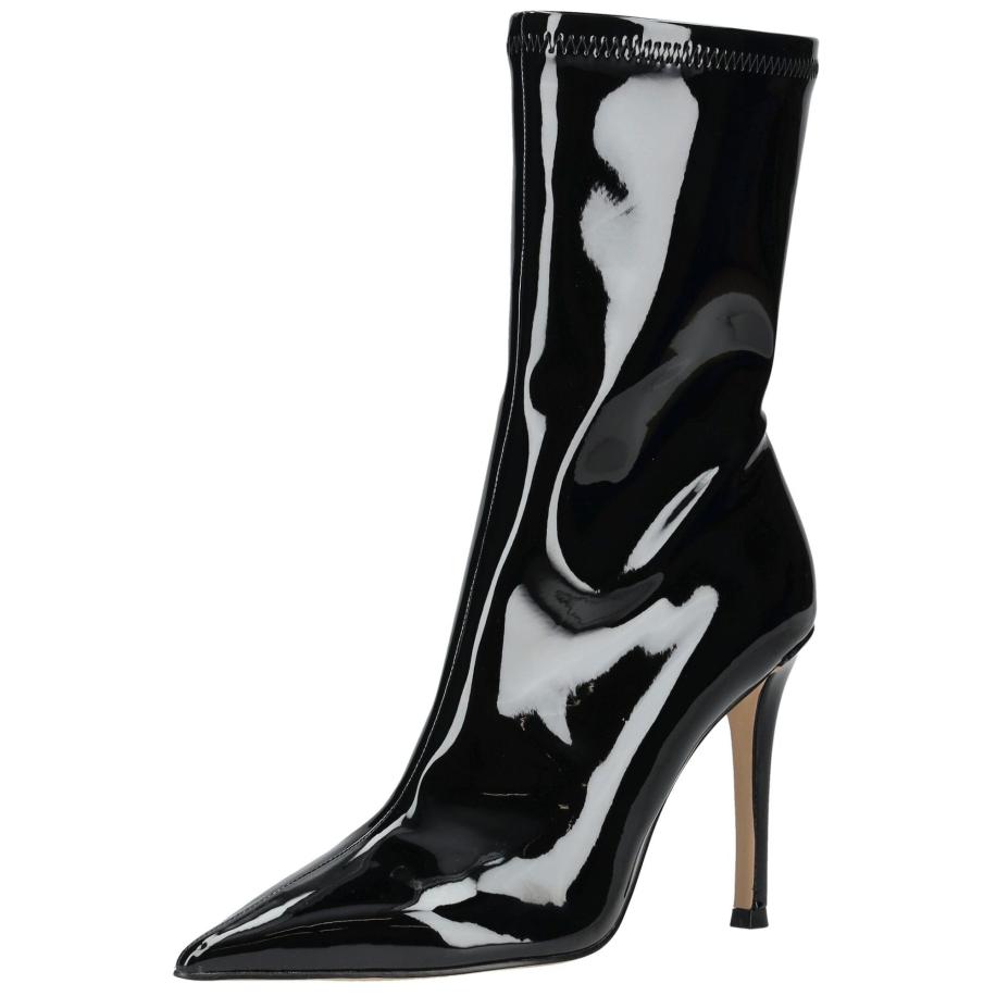 Steve Madden STEVE MADDEN Enkellaarsjes zwart -