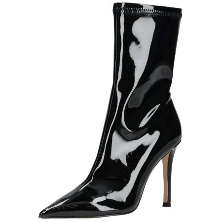 Steve Madden STEVE MADDEN Enkellaarsjes zwart