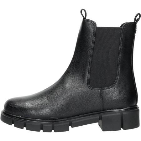 Marco Tozzi - Enkellaarsjes Hak