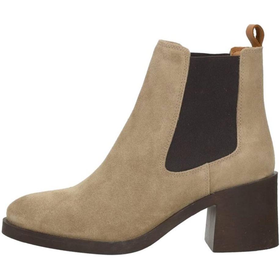 Palpa - Enkellaarsjes Hak Bruin