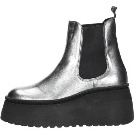 Steve Madden - Pegasus Zilver