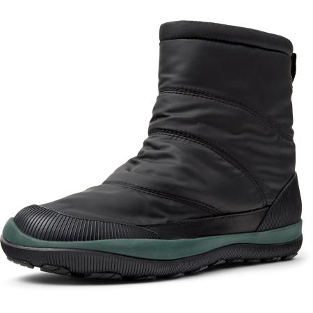 Camper CAMPER Snowboots Peu Pista zwart