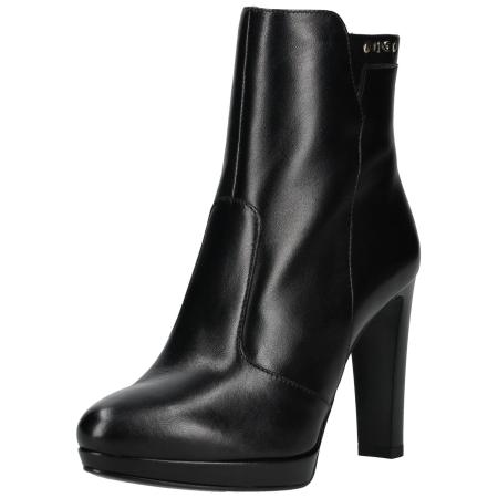 Nero Giardini Nero Giardini Enkellaarsjes zwart