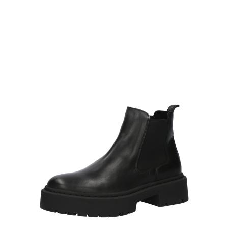 Steve Madden STEVE MADDEN Chelsea boots Glennis zwart