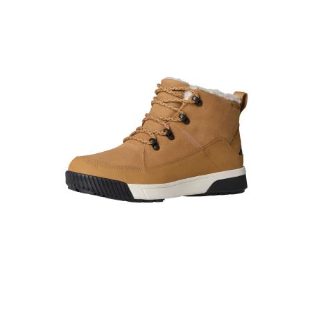 The North Face THE NORTH FACE Snowboots SIERRA camel / zwart / wit