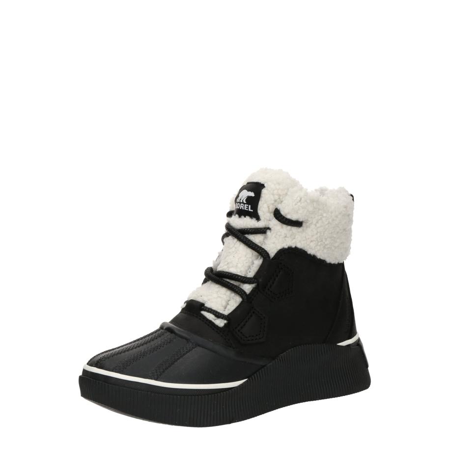 Sorel SOREL Snowboots Out N About IV Chillz zwart / wit -