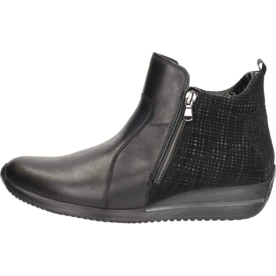 Waldläufer - Himona Zwart