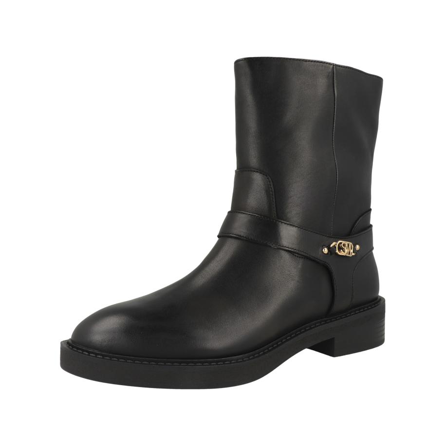 Steve Madden STEVE MADDEN Boots Loophole zwart -