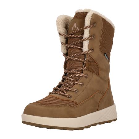 Whistler Whistler Snowboots geel