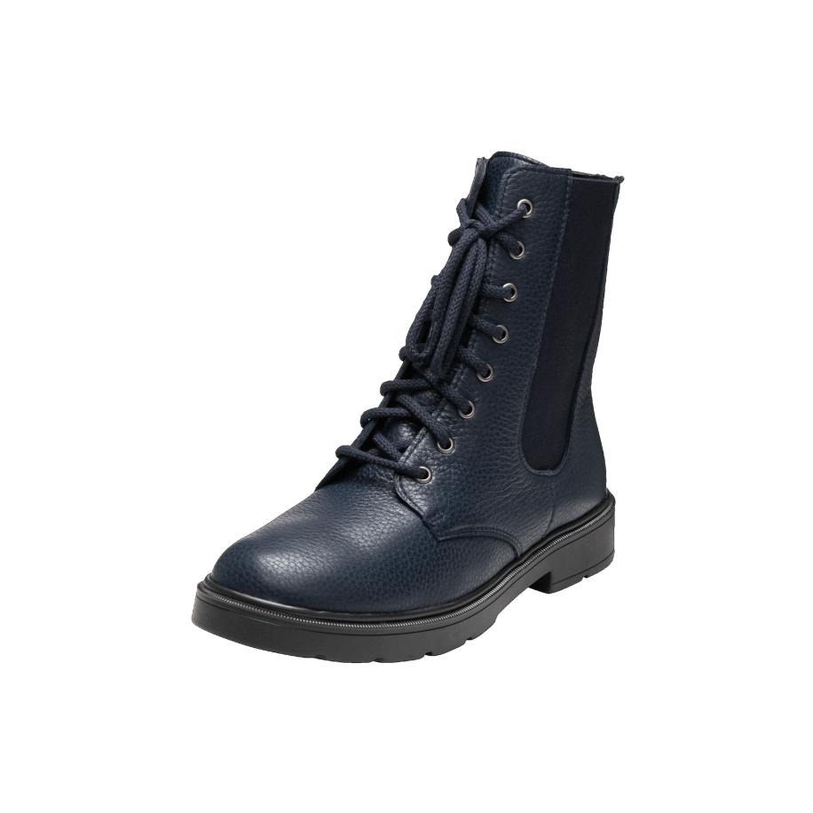 VITAFORM VITAFORM Veterlaarsjes navy -