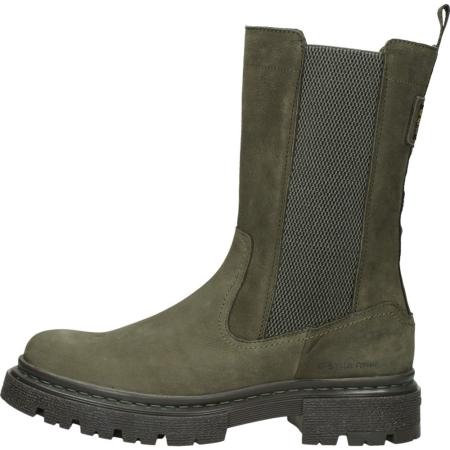 G-star - Kafey High Chs Nub W