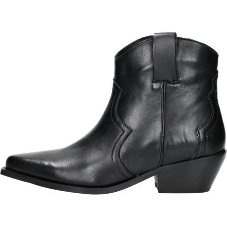 Sub55 - Enkellaarsjes Hak