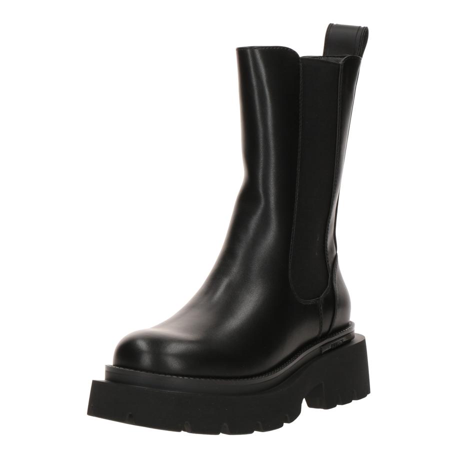 Replay REPLAY Enkellaarsjes zwart -