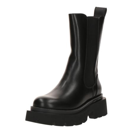 Replay REPLAY Enkellaarsjes zwart