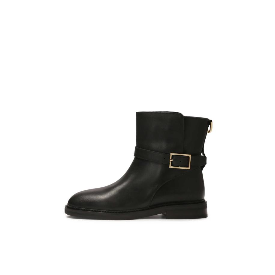 Kazar Kazar Boots zwart -