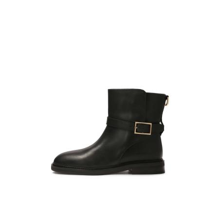 Kazar Kazar Boots zwart