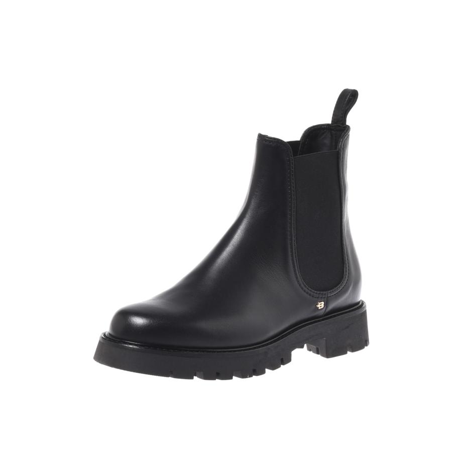 Baldinini BALDININI Chelsea boots zwart -