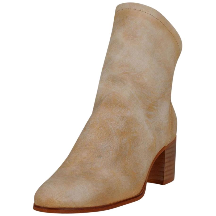 Felmini FELMINI Enkellaarsjes sand -