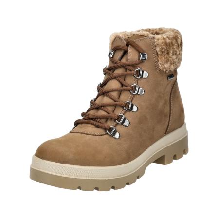 Imac IMAC Veterlaarsjes ombergrijs